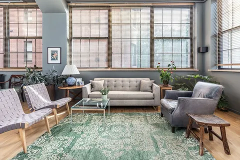 $1,250,000 | 64 East Brookline Street, Unit 4, Boston, MA 02118