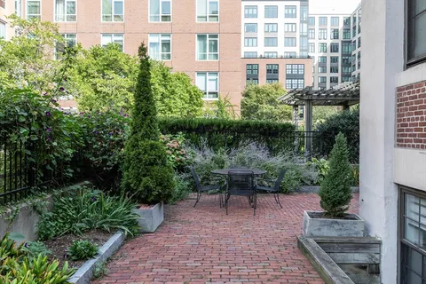 $1,250,000 | 64 East Brookline Street, Unit 4, Boston, MA 02118