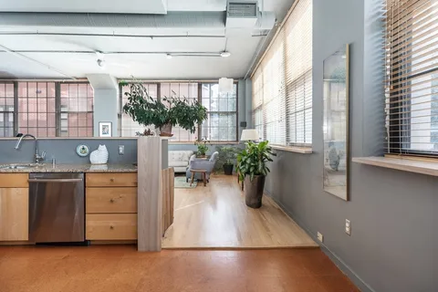 $1,250,000 | 64 East Brookline Street, Unit 4, Boston, MA 02118