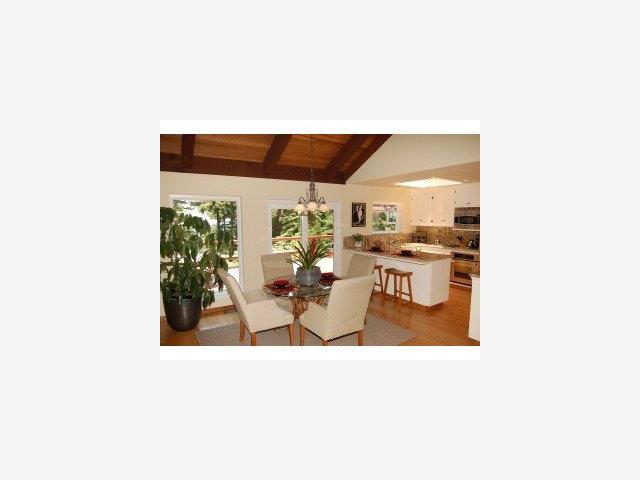 416 Ridge Road Woodside, CA 94062 - Photo 1 of 9