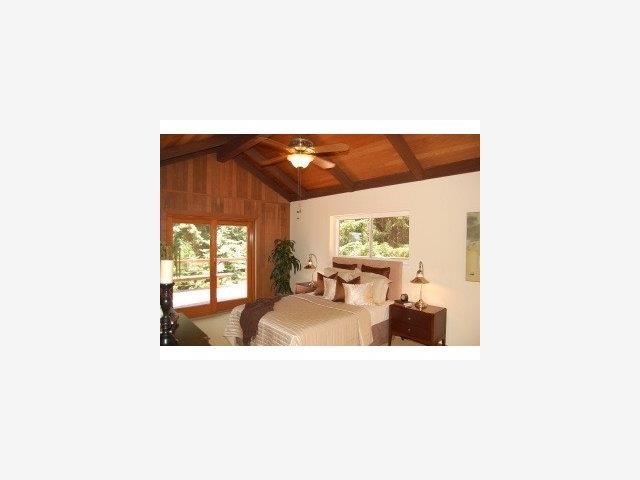 416 Ridge Road Woodside, CA 94062 - Photo 3 of 9