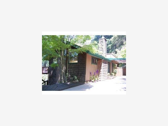 416 Ridge Road Woodside, CA 94062 - Photo 9 of 9