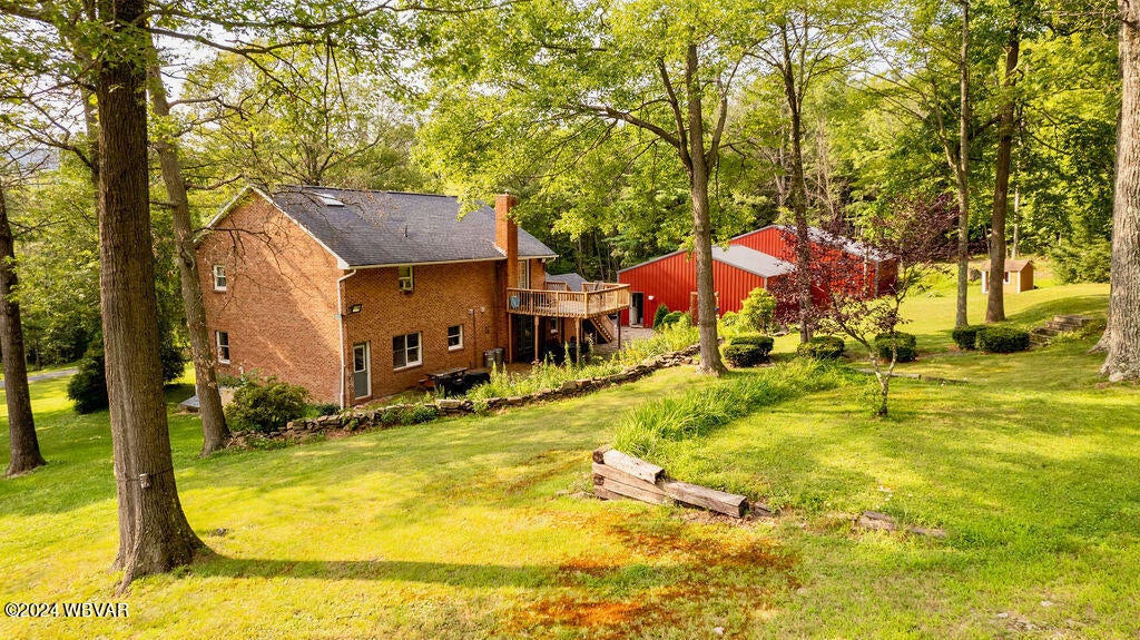 183 Selfe Road Mill Hall, PA 17751 - Photo 54 of 65 1000046897