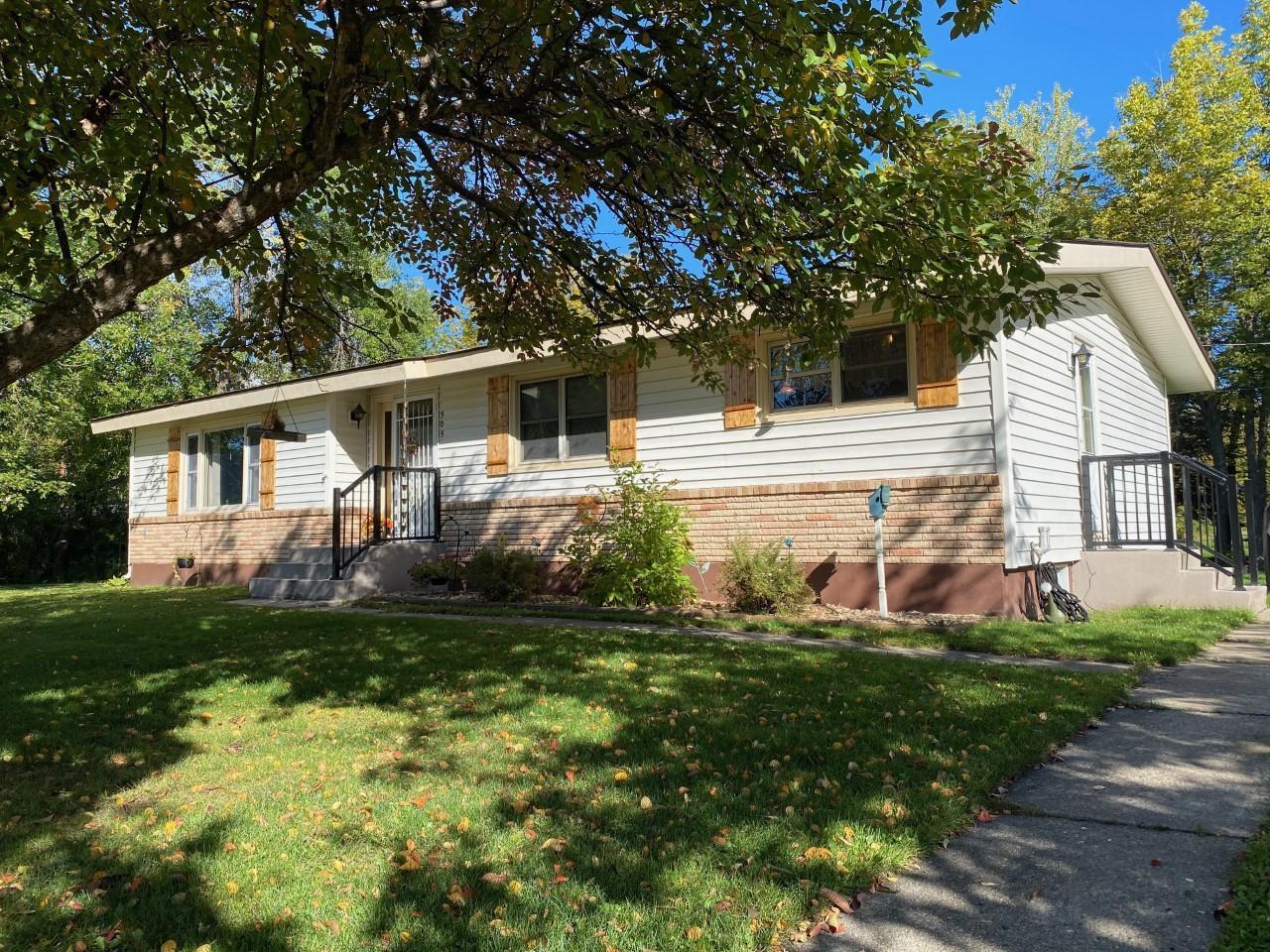 505 4th Street North Biwabik, MN 55708 - Photo 1 of 1