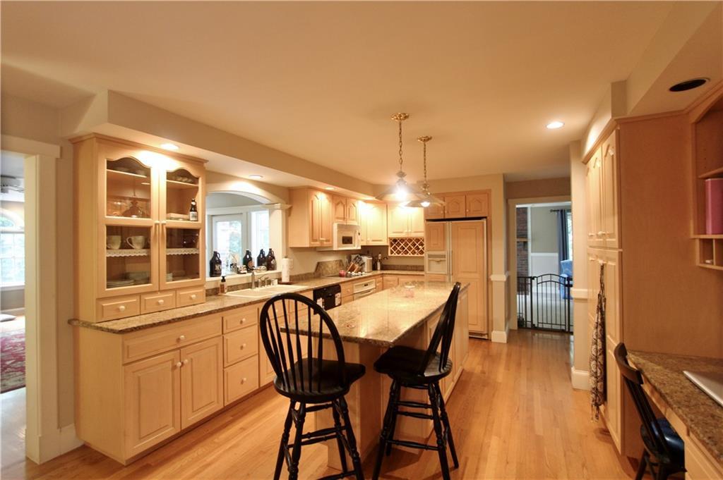124 Finson Road Bangor, ME 04401 - Photo 6 of 35 Photo