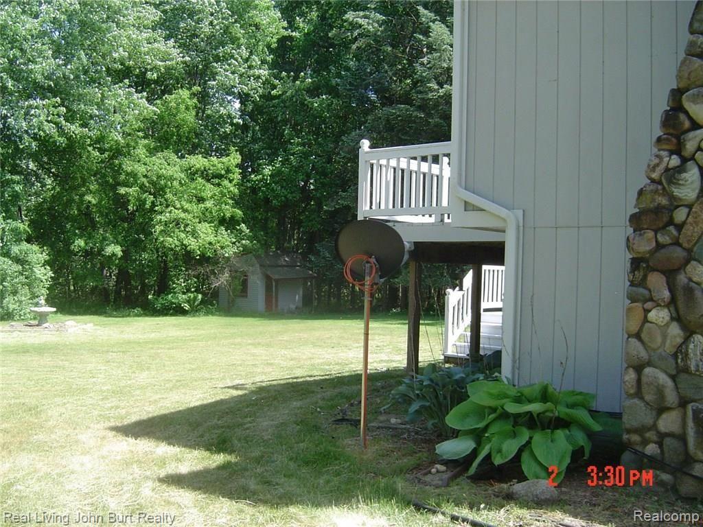 3273 Hodges Road Dryden, MI 48428 - Photo 11 of 49 2016-06-02 15.30