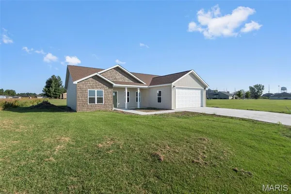 $239,900 | 810 Bollweevil Boulevard, Sikeston, MO 63801