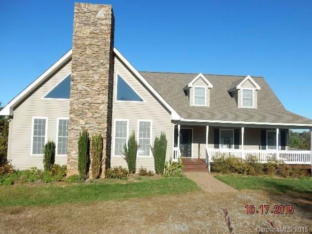 465 Hope Drive Rutherfordton, NC 28139 - Photo 1 of 12 Gallery Image 1