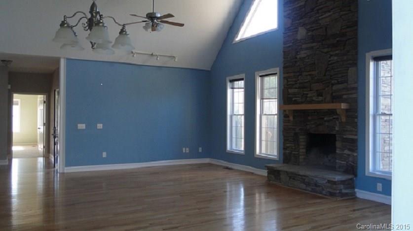 465 Hope Drive Rutherfordton, NC 28139 - Photo 3 of 12 Gallery Image 3