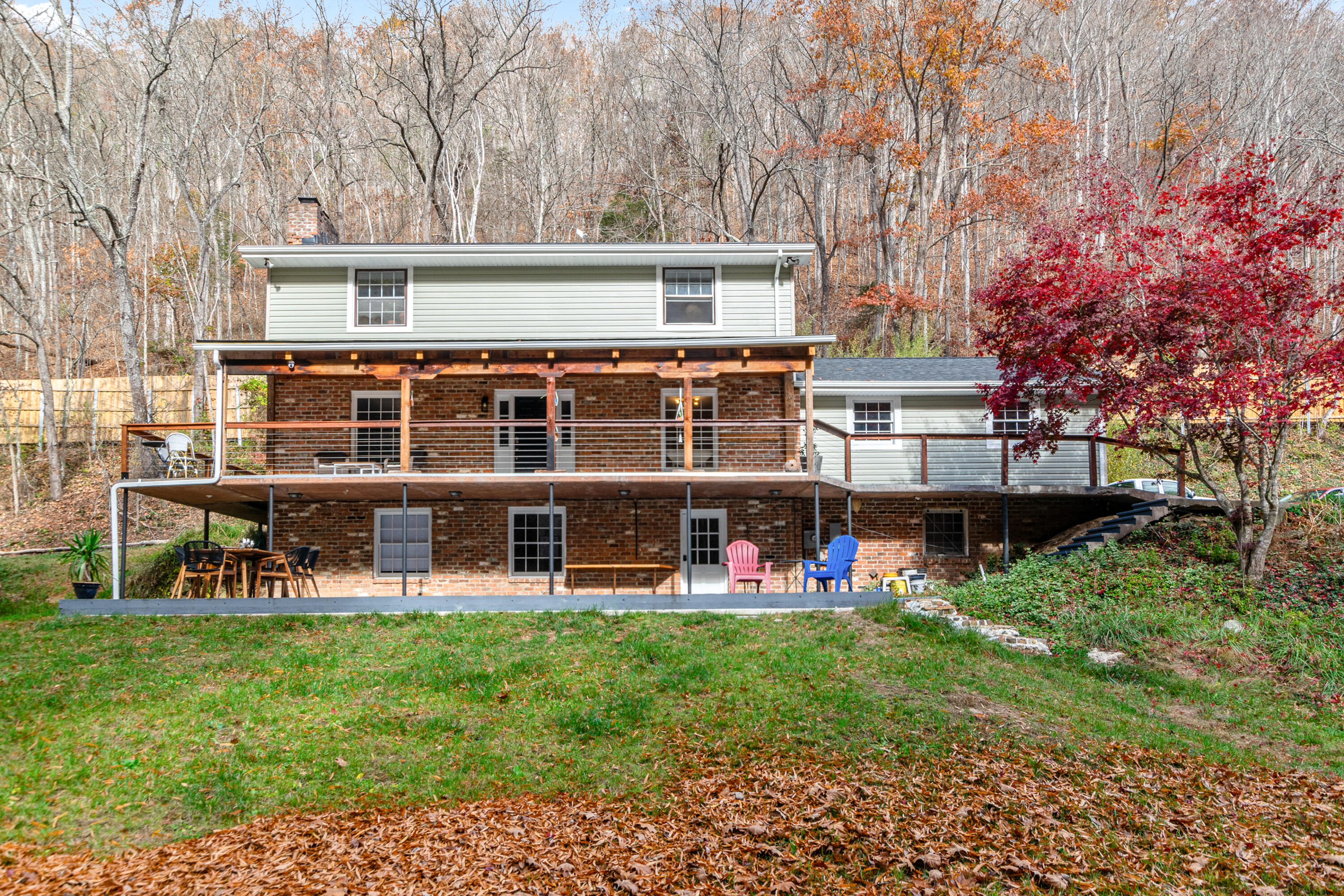 3210 Nolley Road Riner, VA 24149 - Photo 4 of 73 3210-Nolley-Rd-Riner-84 - Copy