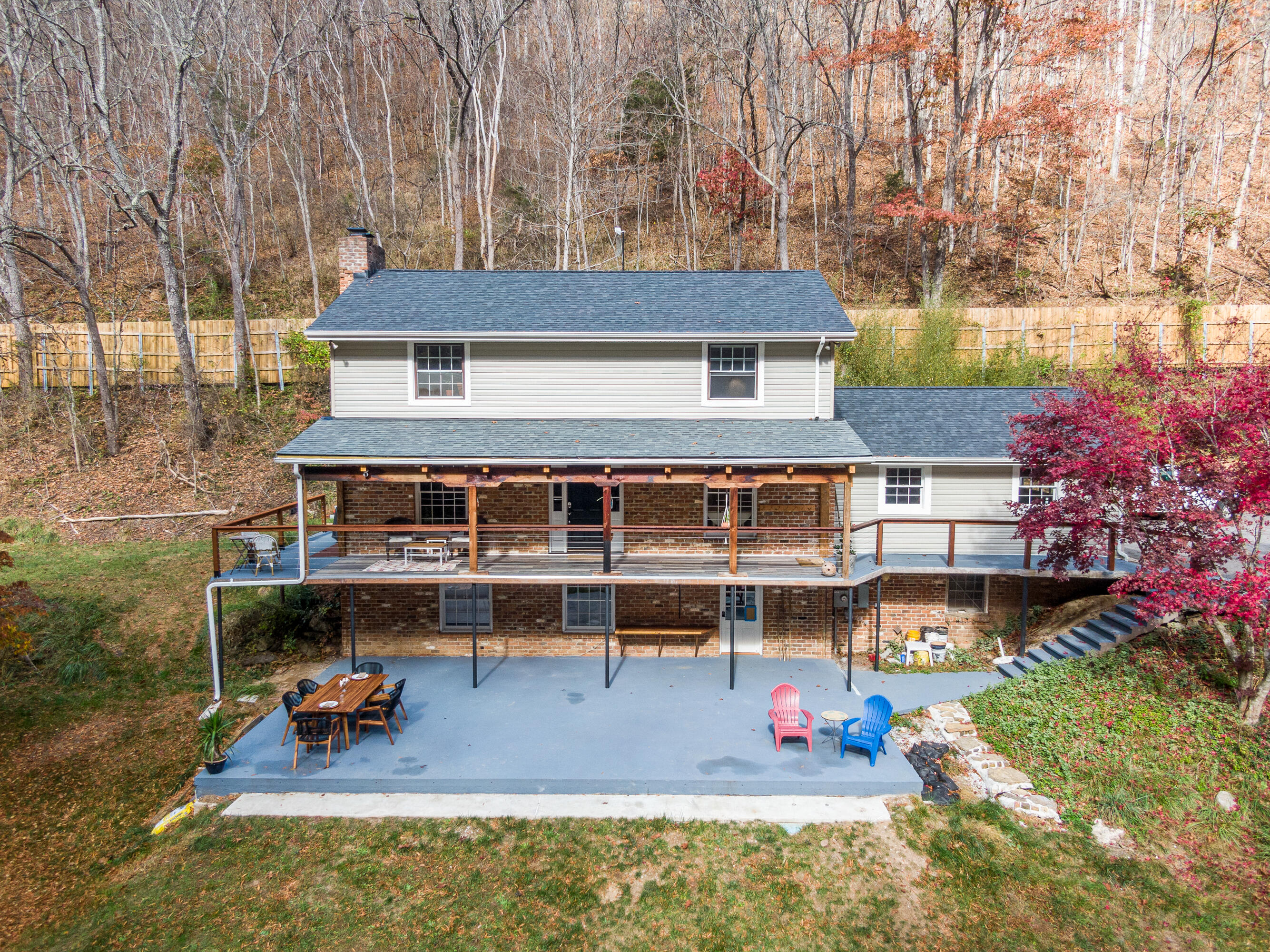 3210 Nolley Road Riner, VA 24149 - Photo 49 of 73 3210-Nolley-Rd-Riner-22