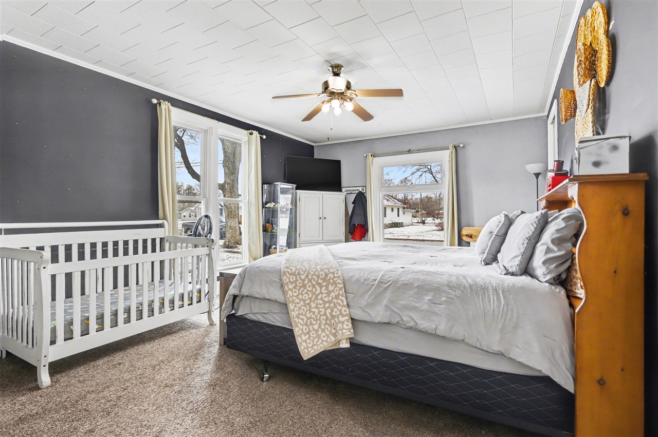 711 Maple Street Three Rivers, MI 49093 - Photo 9 of 24
