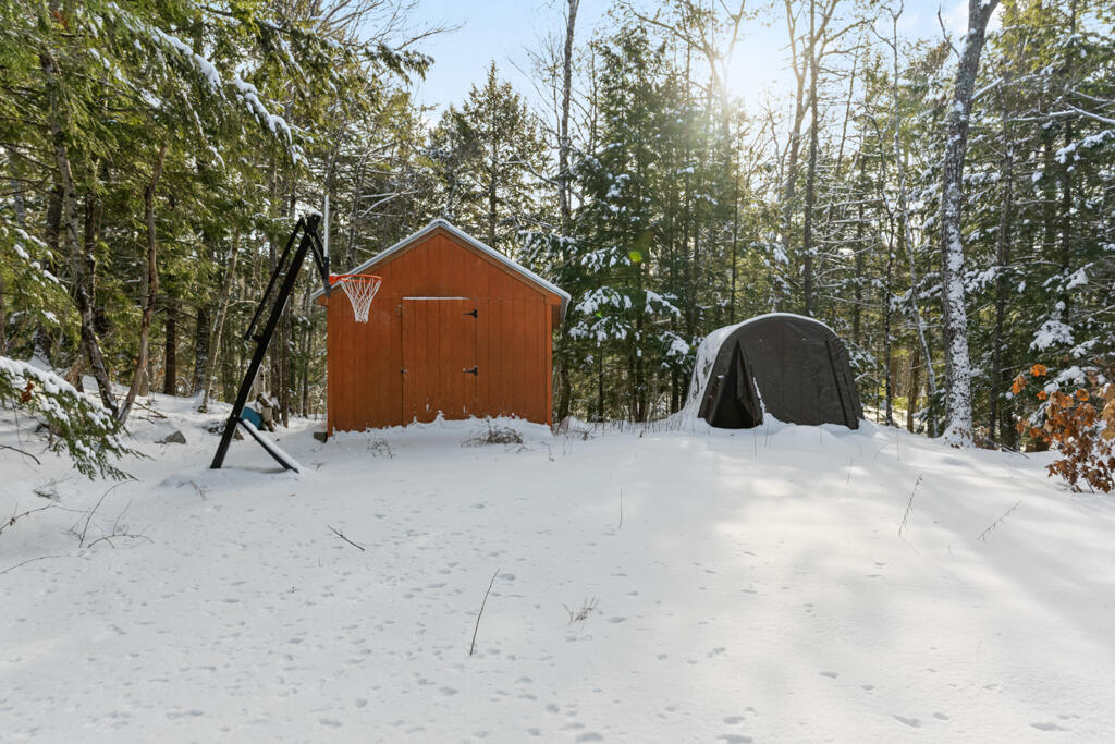 1006 Bakerstown Road Poland, ME 04274 - Photo 11 of 43 DSC02960