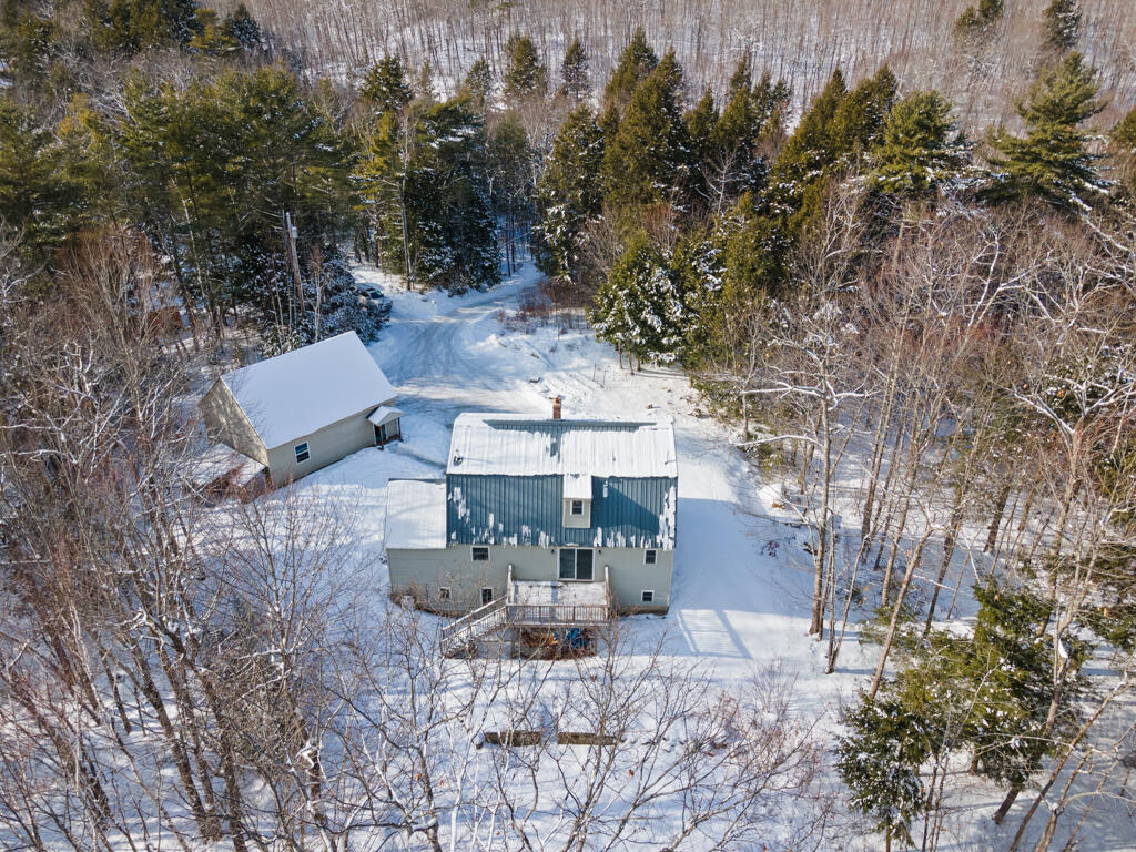 1006 Bakerstown Road Poland, ME 04274 - Photo 4 of 43 DJI_0638