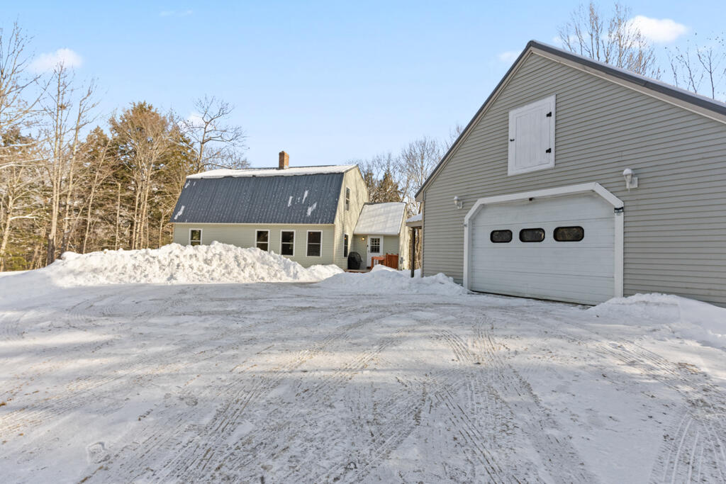 1006 Bakerstown Road Poland, ME 04274 - Photo 6 of 43 DSC03204