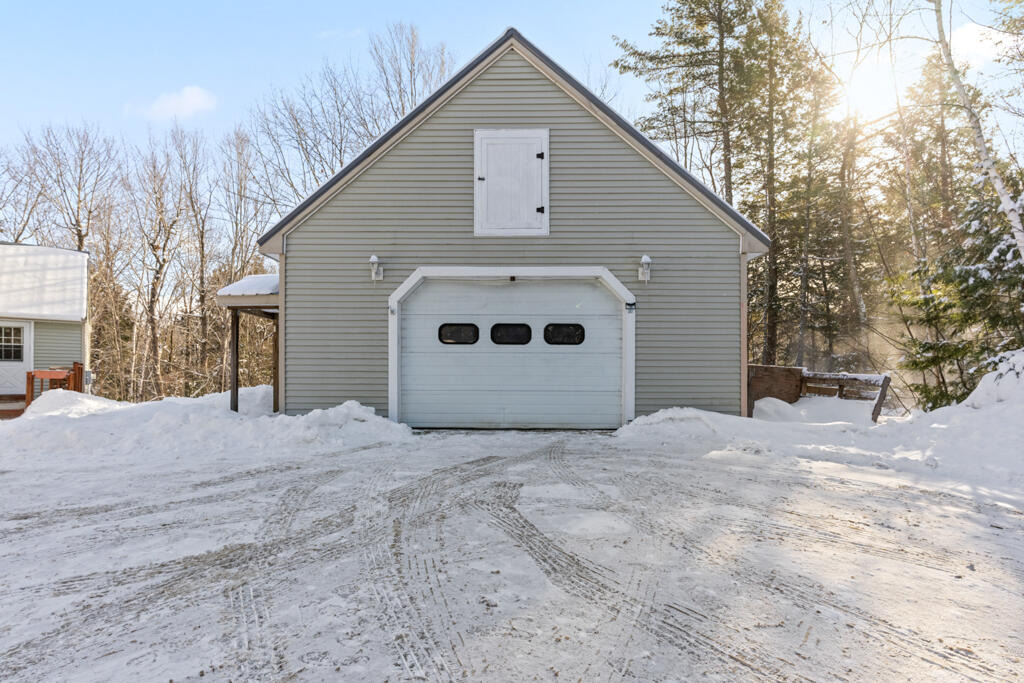 1006 Bakerstown Road Poland, ME 04274 - Photo 7 of 43 DSC03201