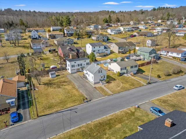 $1,550 | 709 Milan Avenue, Endicott, NY 13760