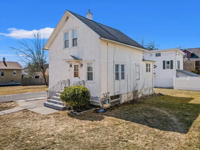 $1,550 | 709 Milan Avenue, Endicott, NY 13760