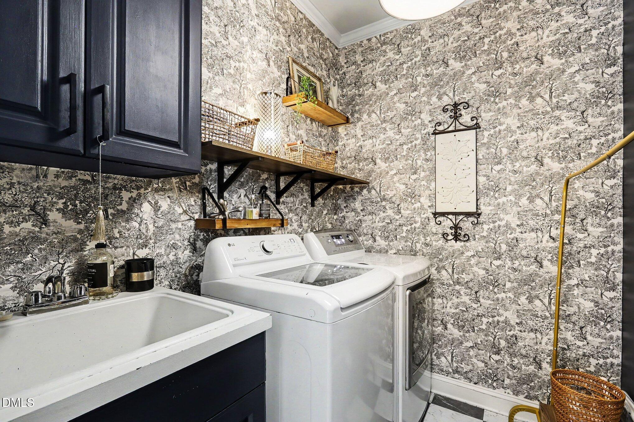 12416 Beauvoir Street Raleigh, NC 27614 - Photo 31 of 45