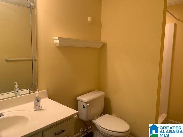 122 Woodward Road Trussville, AL 35173 - Photo 18 of 22