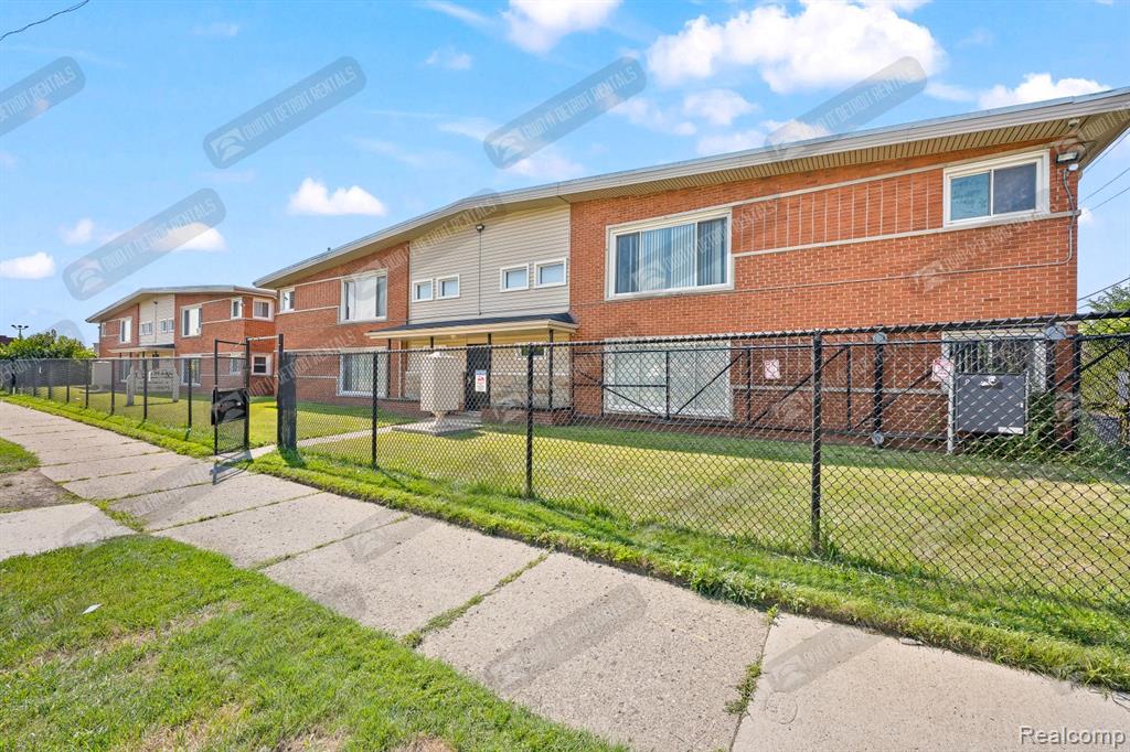 10071 Joy Road, Unit 7 Detroit, MI 48204 - Photo 10 of 12
