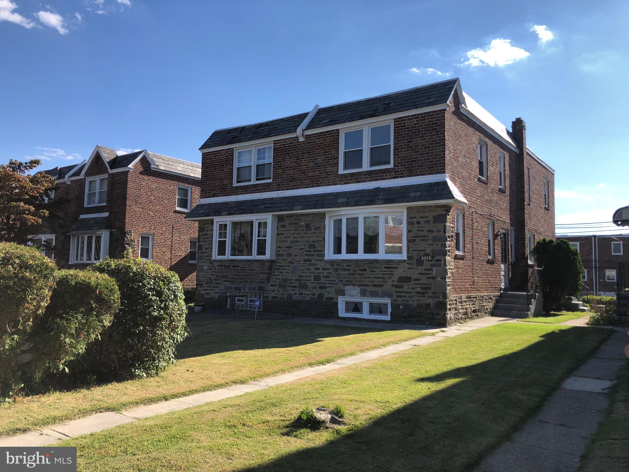 8046 Rodney Street Philadelphia, PA 19150 - Photo 1 of 55 Gallery Image 1