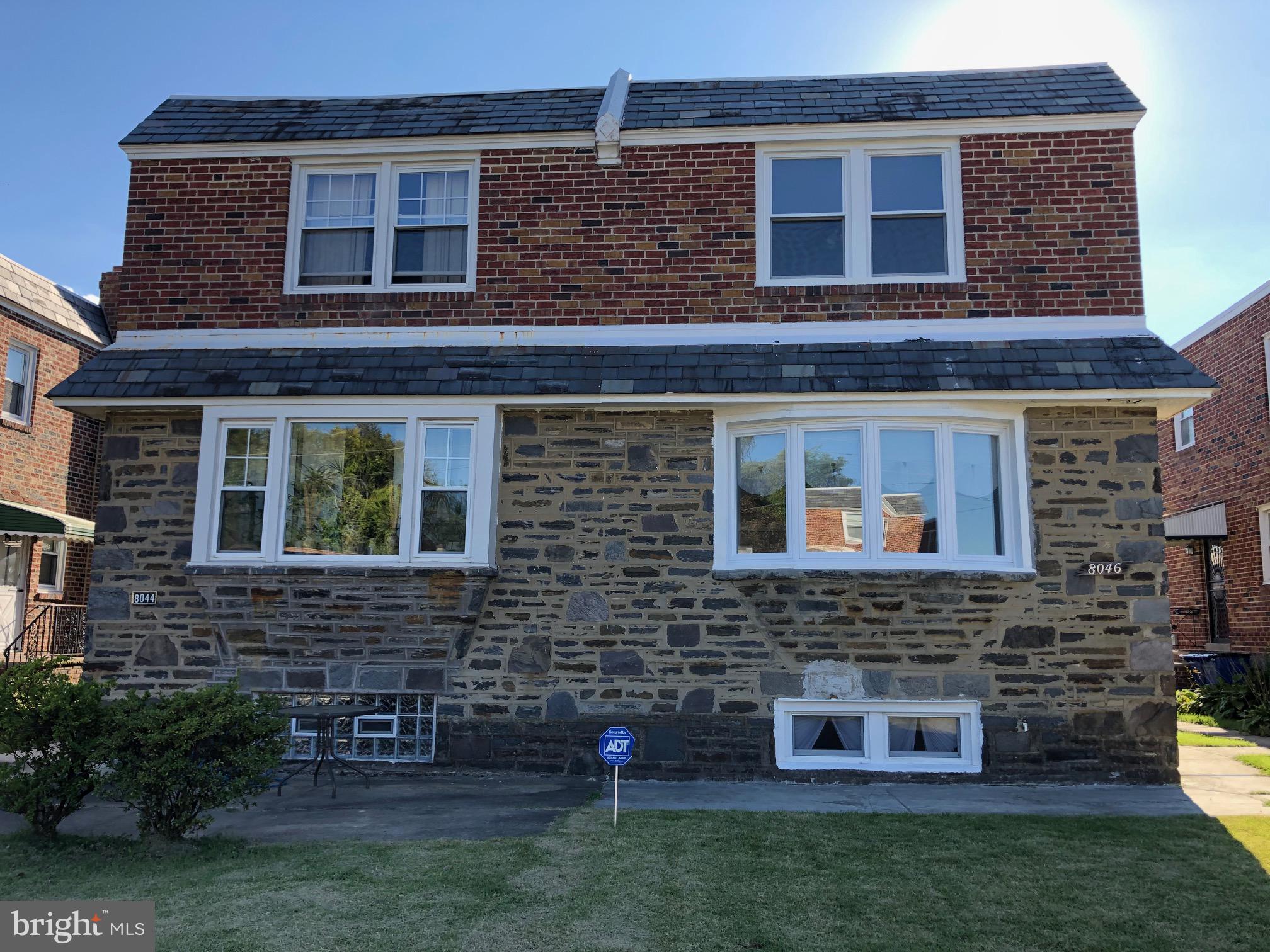 8046 Rodney Street Philadelphia, PA 19150 - Photo 2 of 55 Gallery Image 2
