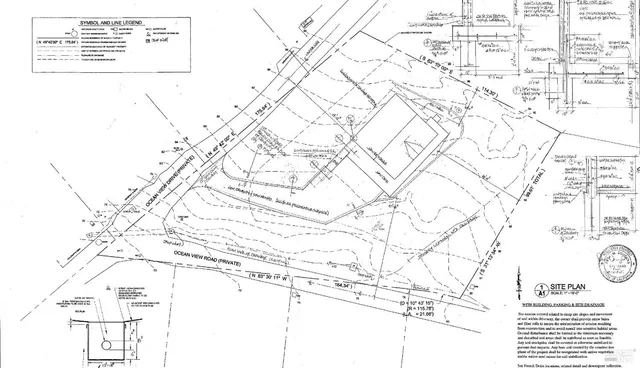 $150,000 | 46785 Ocean View Drive, Gualala, CA 95445