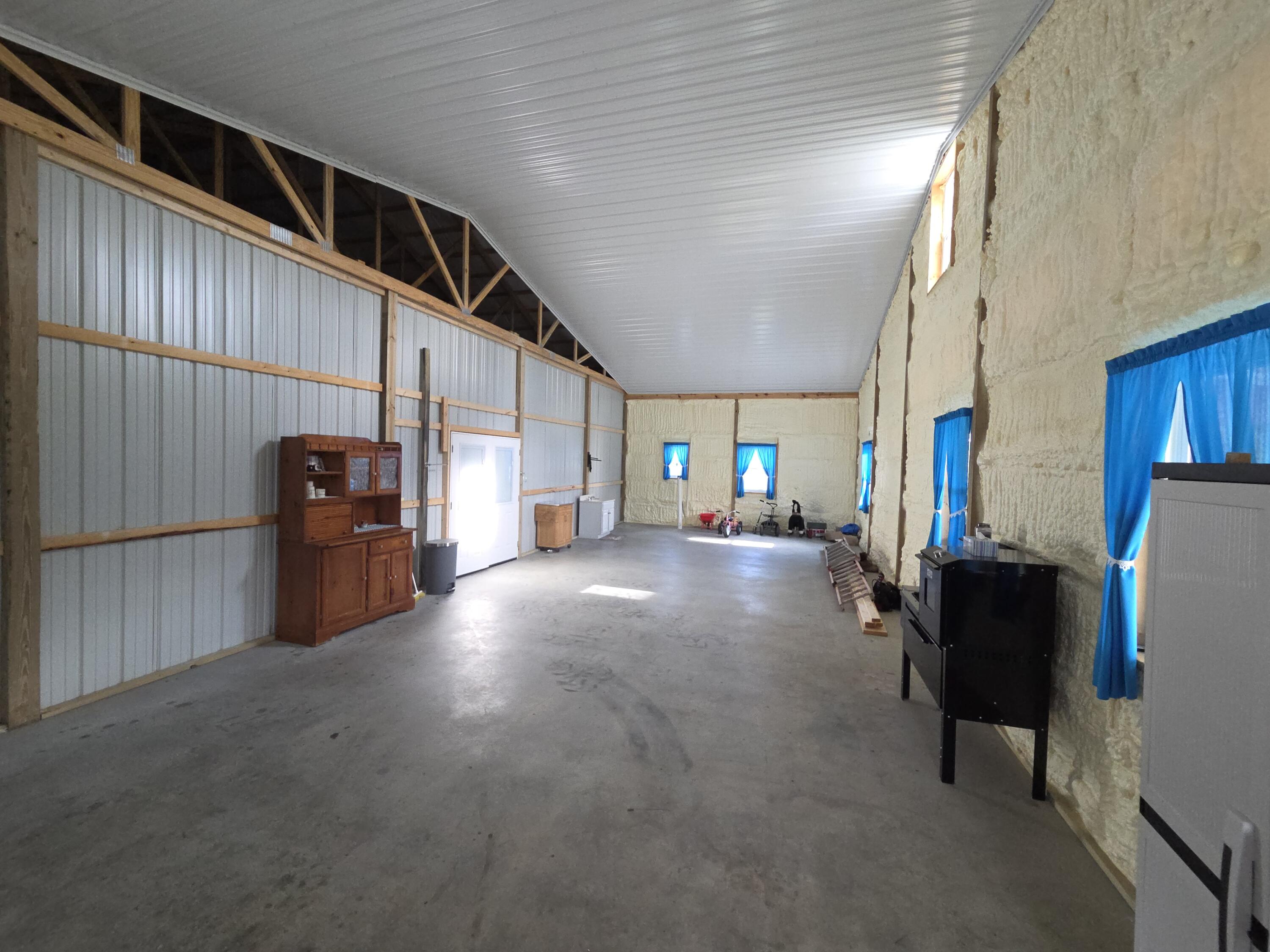 5525 Garland Hollow Road Means, KY 40346 - Photo 26 of 36 20250923_165308