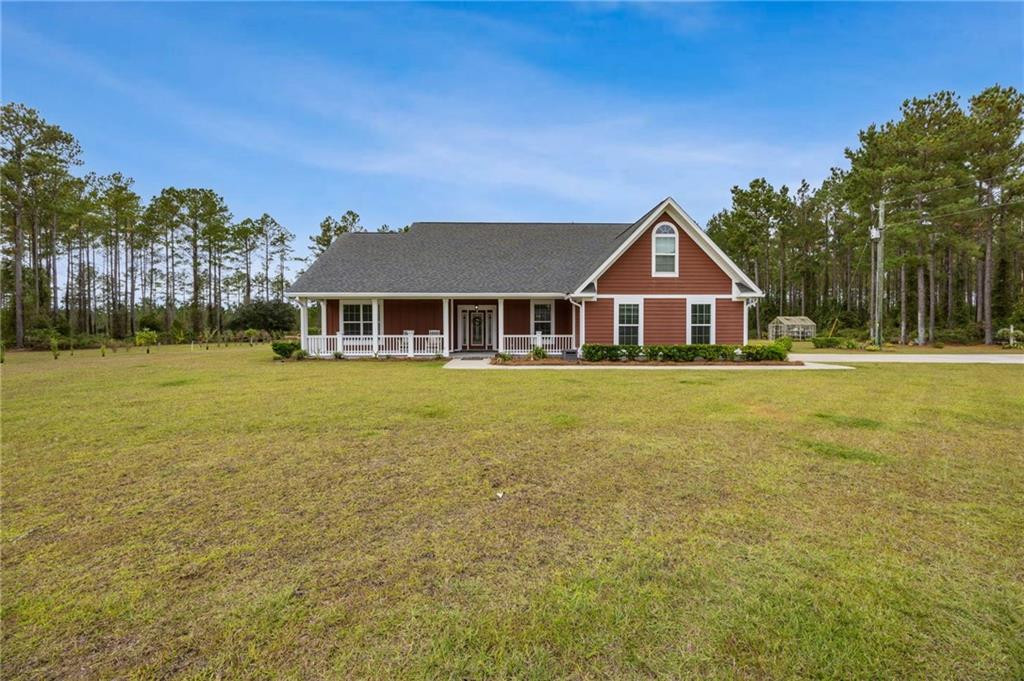 4048 State Rte 259 White Oak, GA 31568 - Photo 4 of 85 Photo 4
