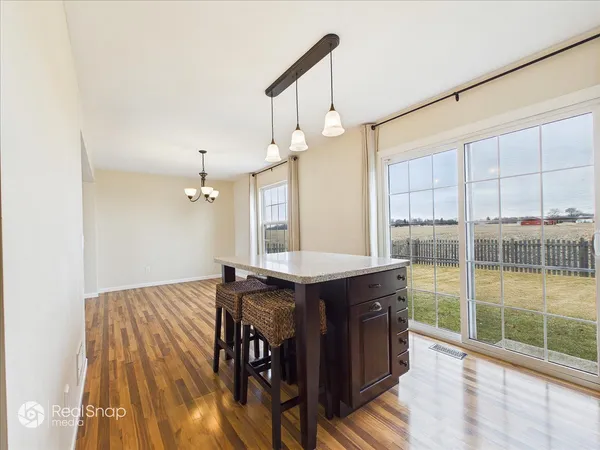 $335,000 | 830 Spring Meadow Lane, Malta, IL 60150