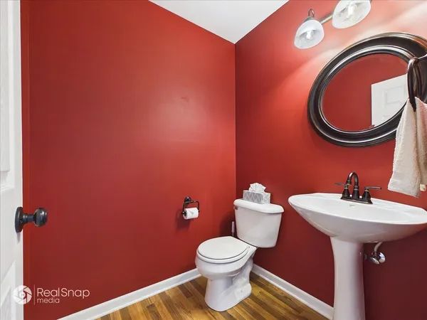 $335,000 | 830 Spring Meadow Lane, Malta, IL 60150
