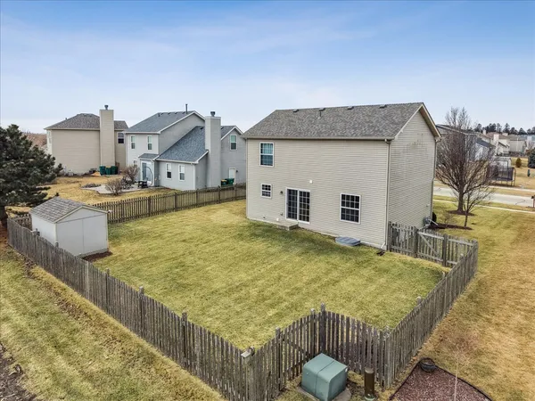 $335,000 | 830 Spring Meadow Lane, Malta, IL 60150
