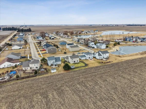 $335,000 | 830 Spring Meadow Lane, Malta, IL 60150