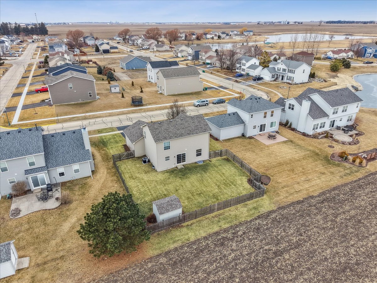 830 Spring Meadow Lane Malta, IL 60150 - Photo 40 of 53