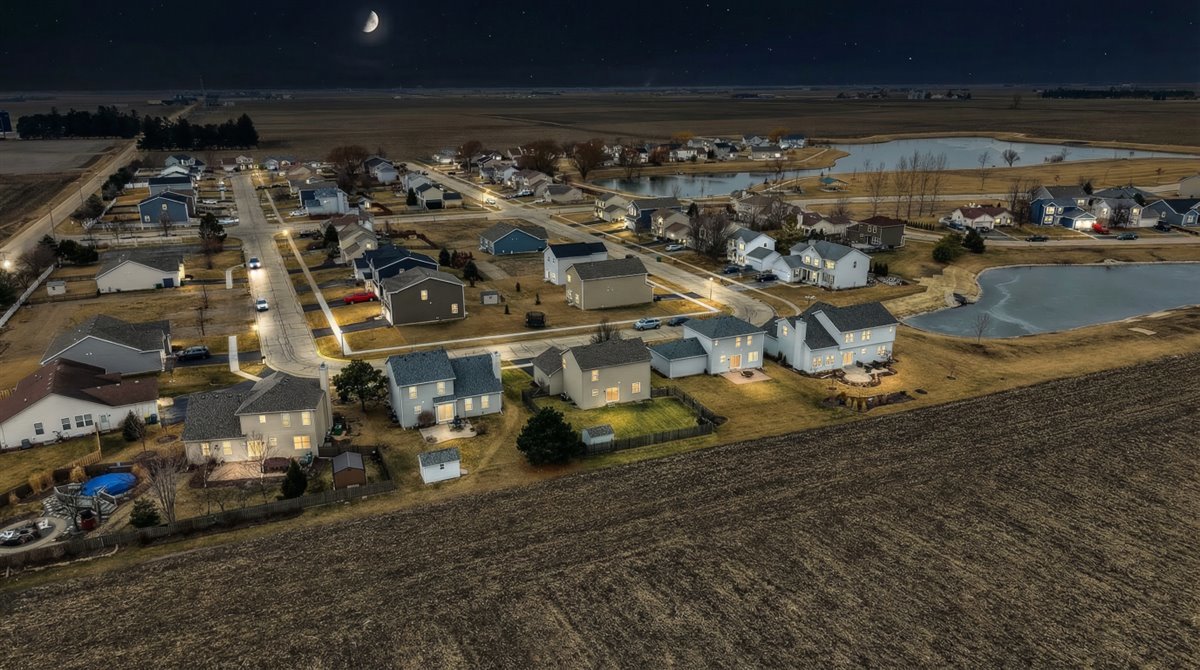 830 Spring Meadow Lane Malta, IL 60150 - Photo 42 of 53