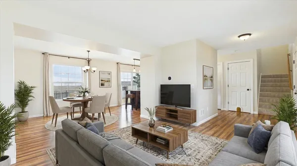 $335,000 | 830 Spring Meadow Lane, Malta, IL 60150