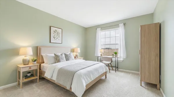 $335,000 | 830 Spring Meadow Lane, Malta, IL 60150
