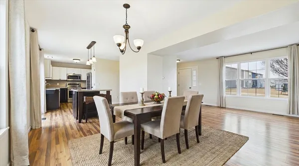 $335,000 | 830 Spring Meadow Lane, Malta, IL 60150