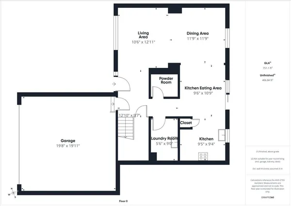 $335,000 | 830 Spring Meadow Lane, Malta, IL 60150