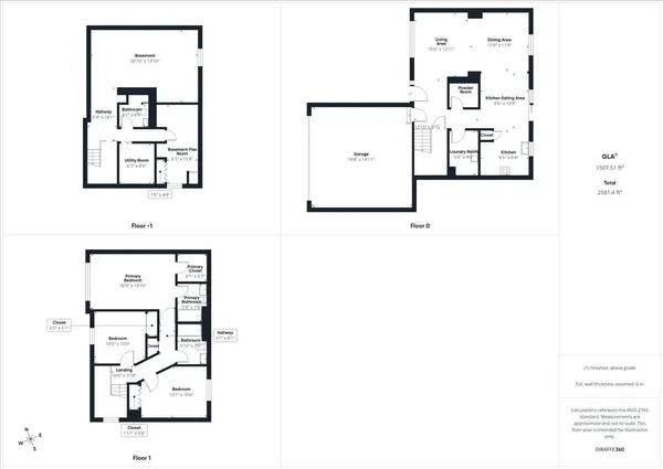 $335,000 | 830 Spring Meadow Lane, Malta, IL 60150