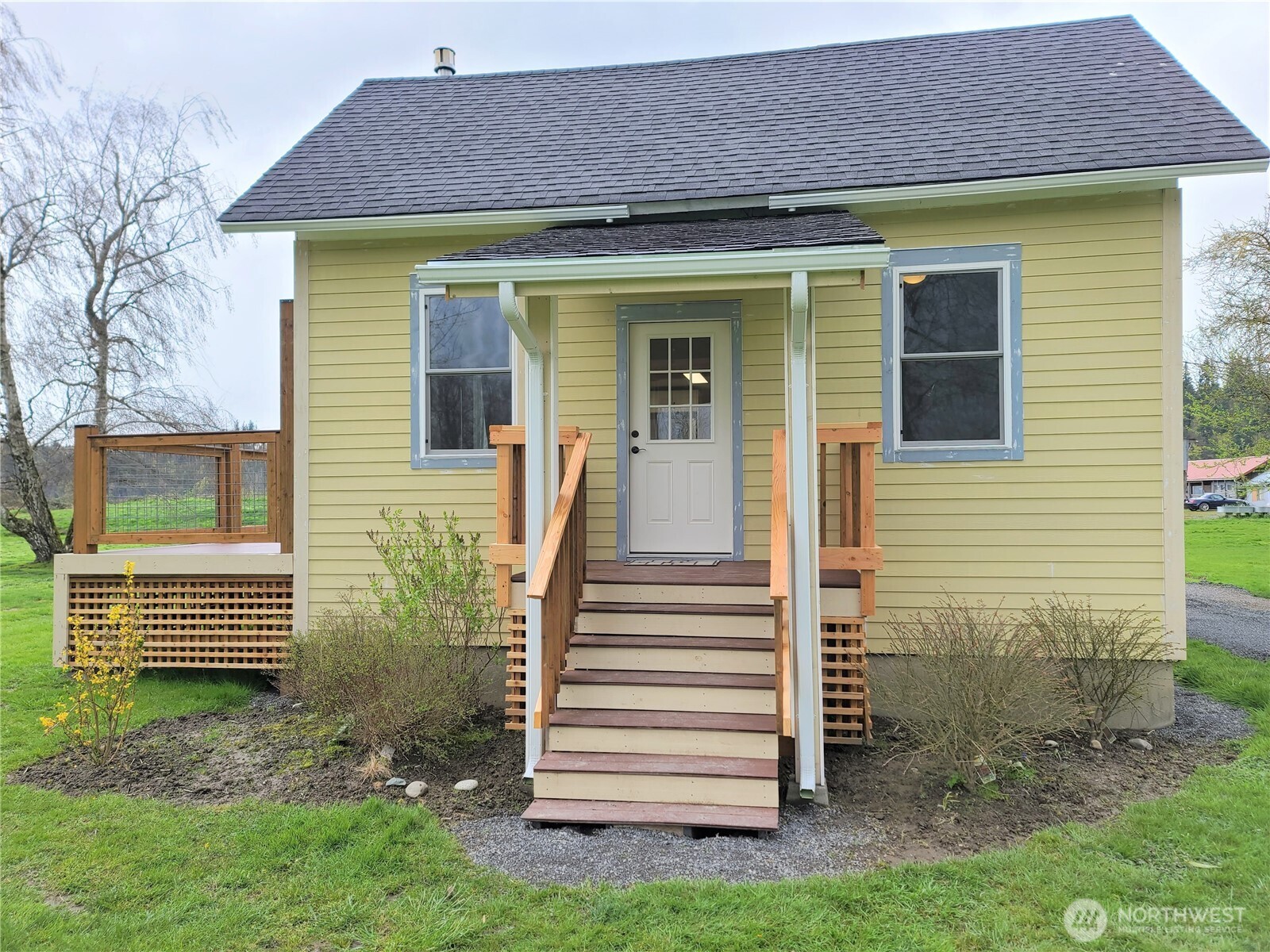 1615 Norman Road Stanwood, WA 98292 - Photo 4 of 28