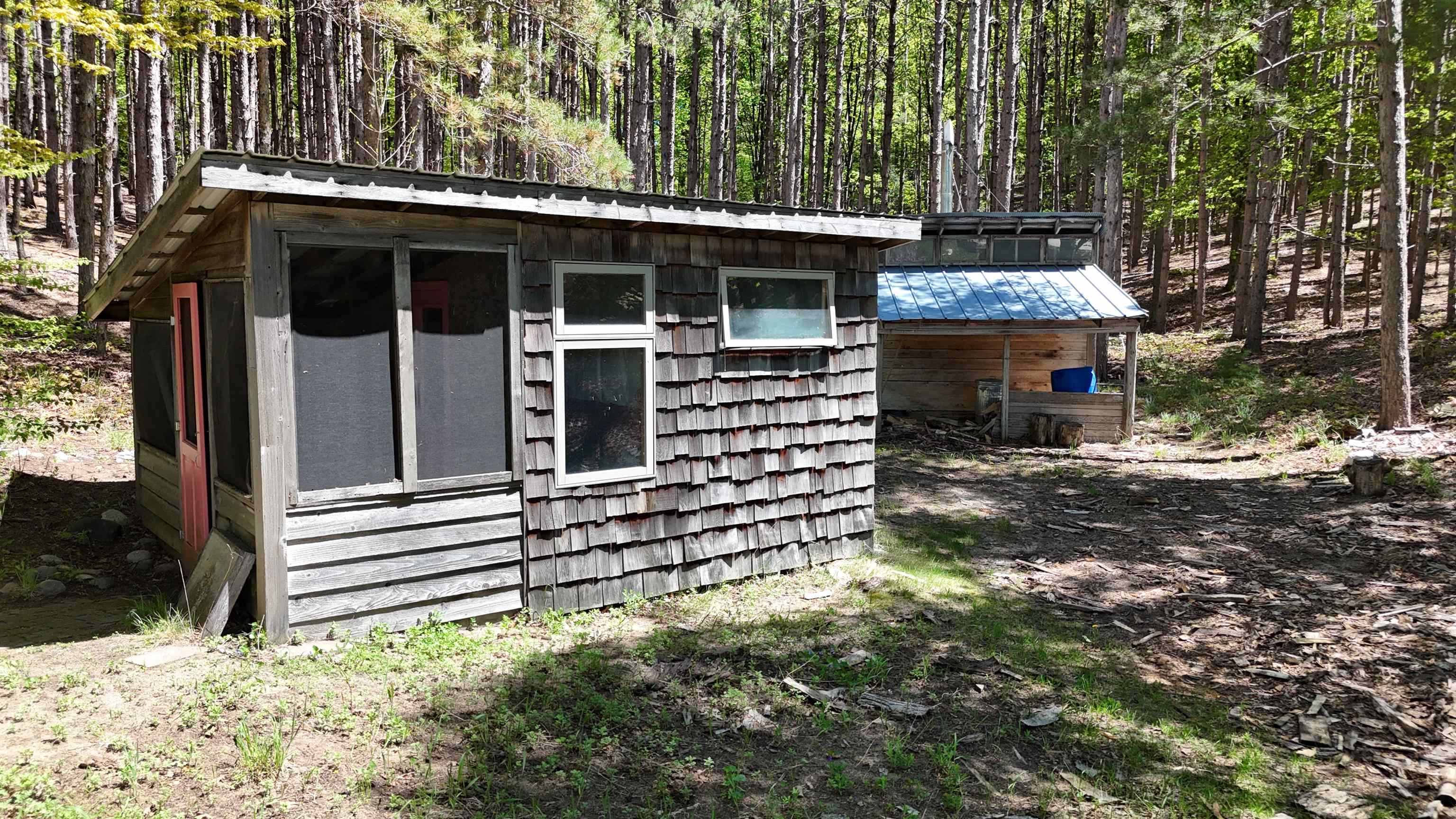 10953 East Pobuda Road Suttons Bay, MI 49682 - Photo 43 of 47