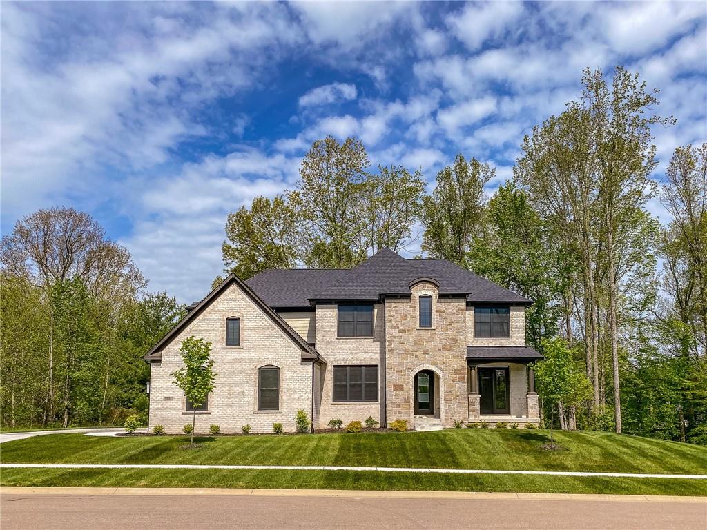 5206 Oak Ridge Trail Columbus, IN 47201 - Photo 1 of 3 Gallery Image 1