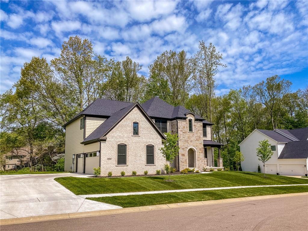 5206 Oak Ridge Trail Columbus, IN 47201 - Photo 2 of 3 Gallery Image 2