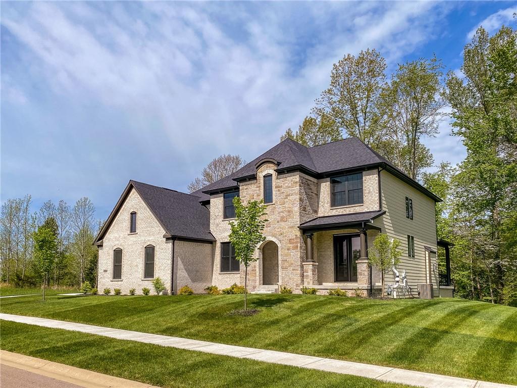 5206 Oak Ridge Trail Columbus, IN 47201 - Photo 3 of 3 Gallery Image 3