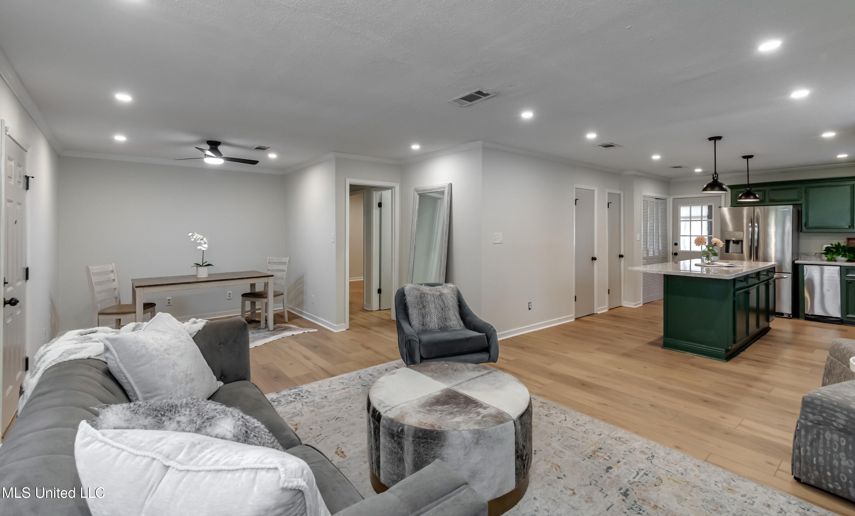 411 Highway 468 Brandon, MS 39042 - Photo 12 of 55 411 Hy 468 Reshoot--5