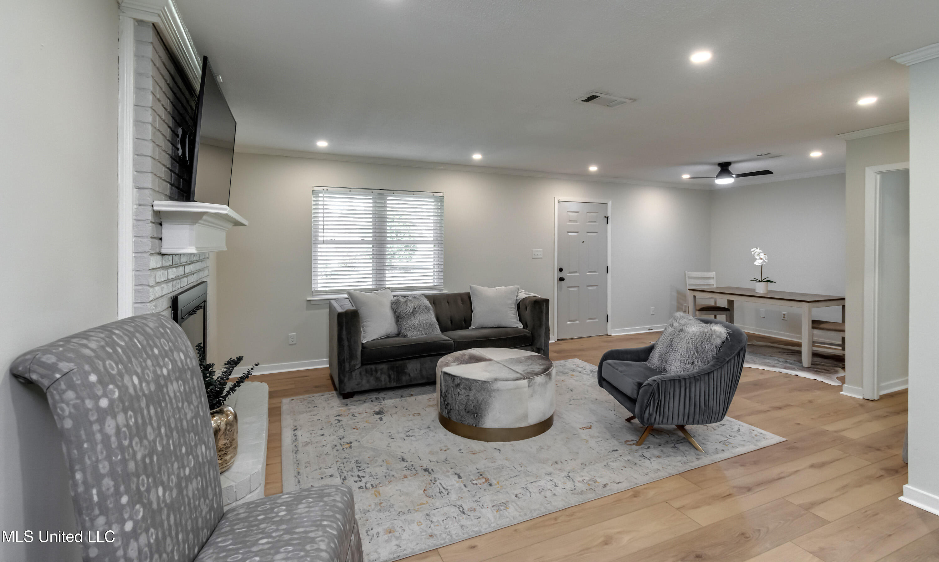 411 Highway 468 Brandon, MS 39042 - Photo 13 of 55 411 Hy 468 Reshoot--6