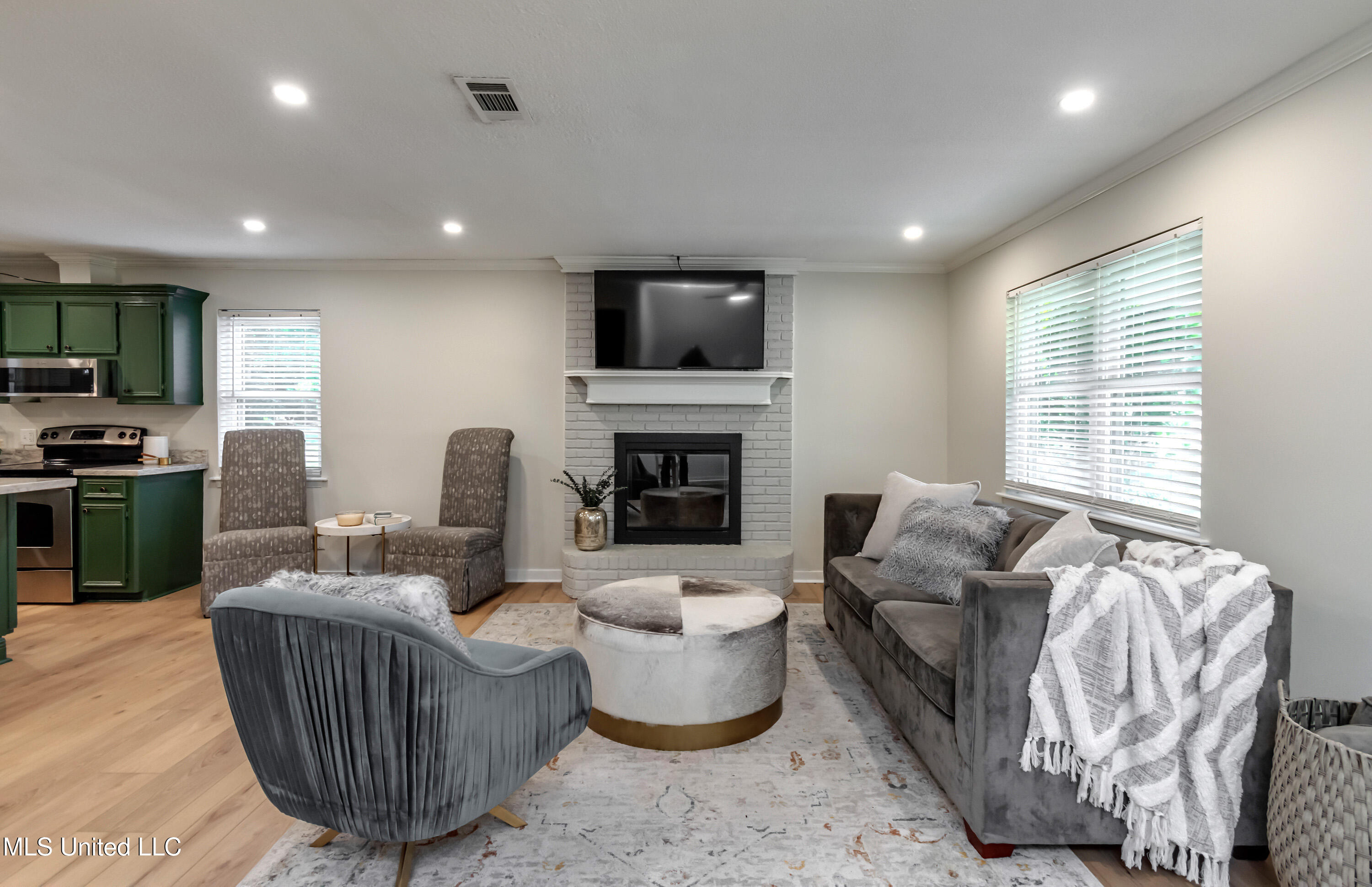 411 Highway 468 Brandon, MS 39042 - Photo 14 of 55 411 Hy 468 Reshoot--8