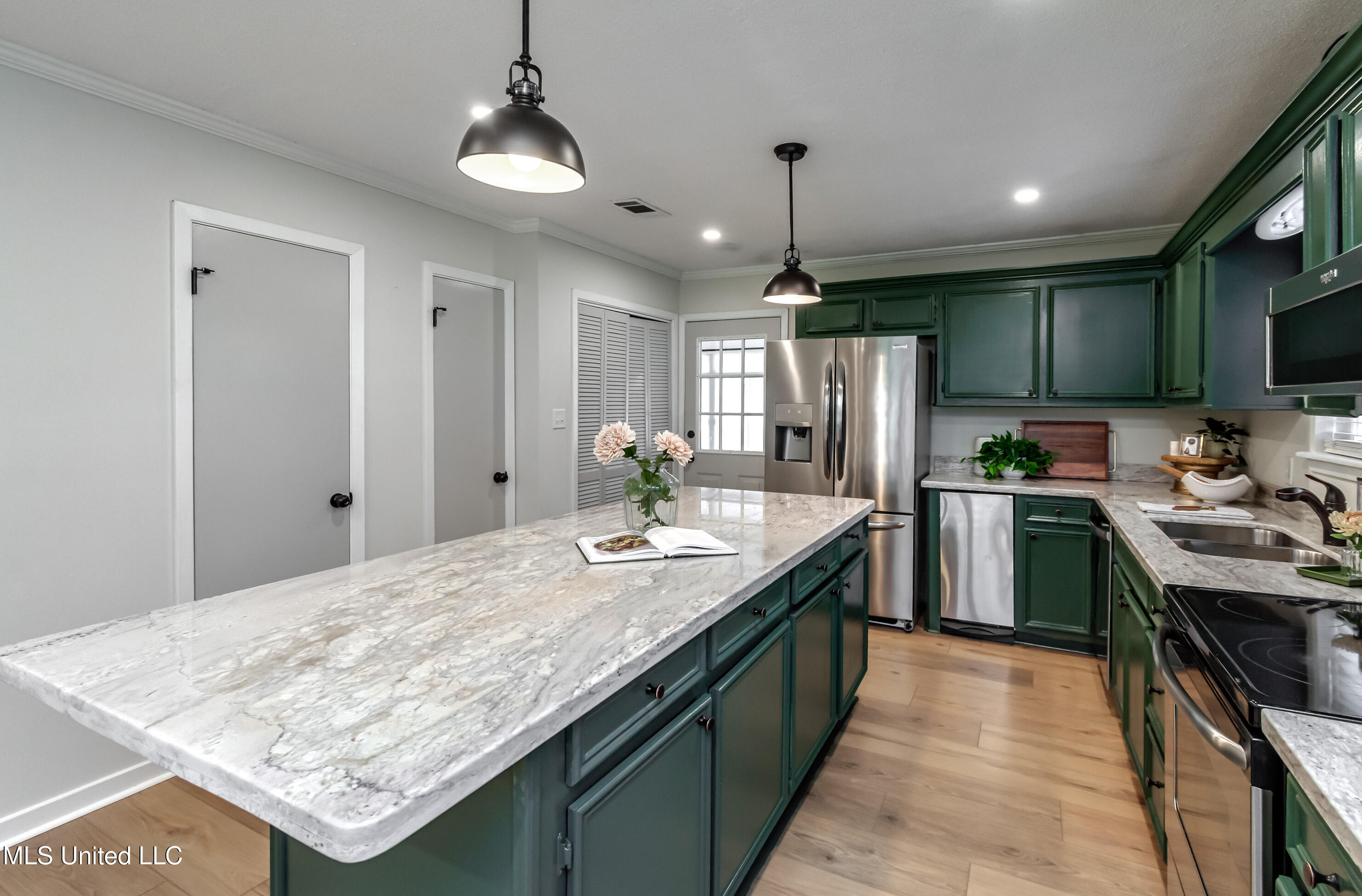 411 Highway 468 Brandon, MS 39042 - Photo 16 of 55 411 Hy 468 Reshoot--10